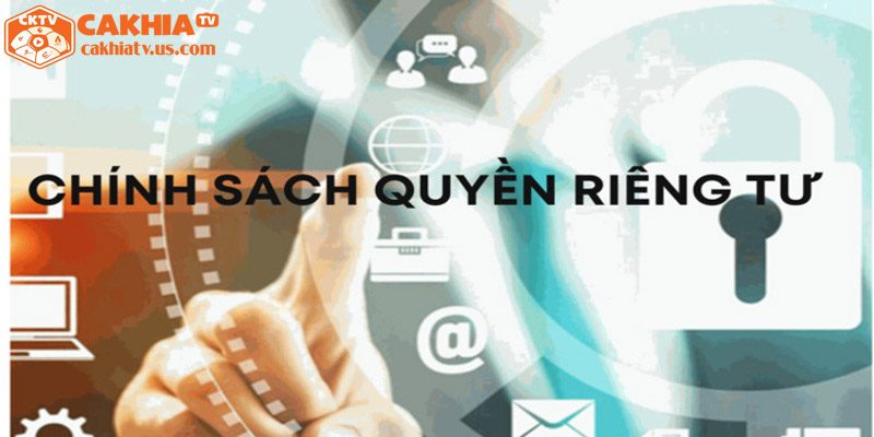 Cam kết minh bạch và trách nhiệm với người dùng